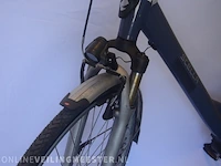 Elektrische damesfiets stella, alegra - afbeelding 2 van  5