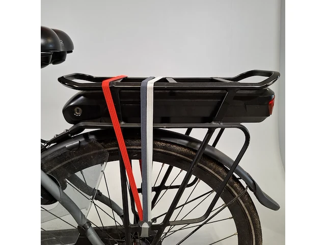 Elektrische damesfiets, stella, livorno - afbeelding 11 van  16
