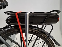 Elektrische damesfiets, stella, livorno - afbeelding 11 van  16