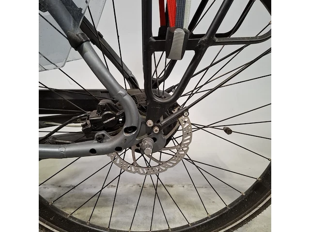 Elektrische damesfiets, stella, livorno - afbeelding 12 van  16