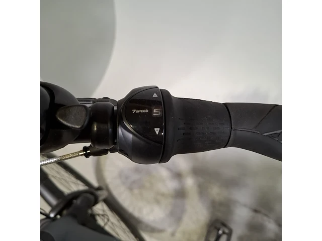 Elektrische damesfiets, stella, livorno - afbeelding 13 van  16