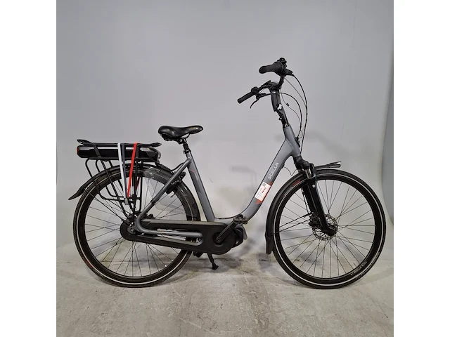 Elektrische damesfiets, stella, livorno - afbeelding 1 van  16