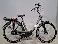 Elektrische damesfiets, stella, livorno