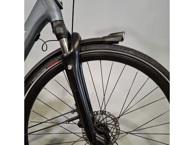 Elektrische damesfiets, stella, livorno - afbeelding 4 van  16