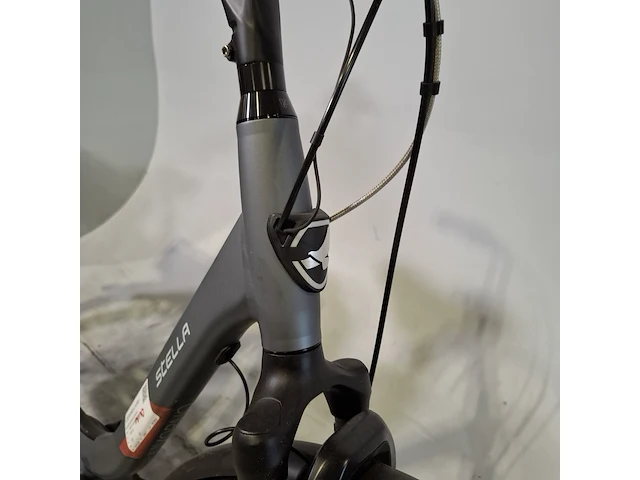 Elektrische damesfiets, stella, livorno - afbeelding 5 van  16