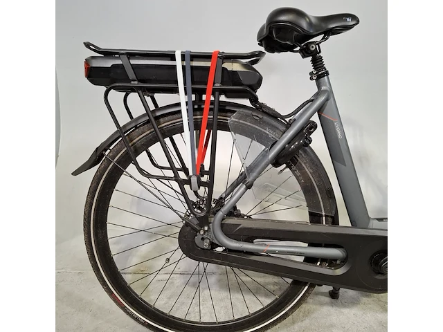 Elektrische damesfiets, stella, livorno - afbeelding 6 van  16