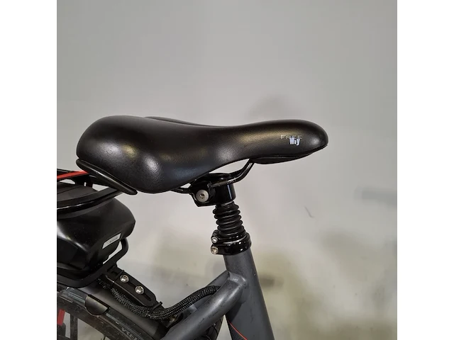 Elektrische damesfiets, stella, livorno - afbeelding 7 van  16