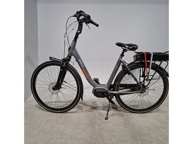 Elektrische damesfiets, stella, livorno - afbeelding 8 van  16