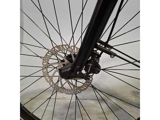 Elektrische damesfiets, stella, livorno - afbeelding 9 van  16