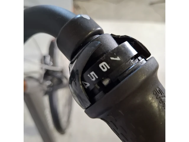 Elektrische damesfiets stella, livorno - afbeelding 2 van  14