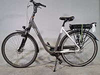 Elektrische damesfiets stella, livorno - afbeelding 3 van  14