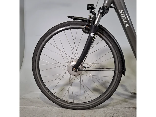 Elektrische damesfiets stella, livorno - afbeelding 4 van  14