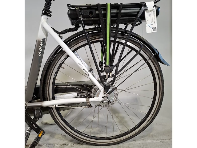 Elektrische damesfiets stella, livorno - afbeelding 5 van  14