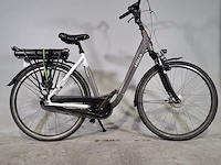 Elektrische damesfiets stella, livorno - afbeelding 1 van  14