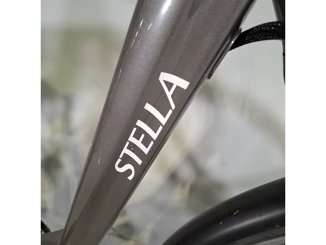 Elektrische damesfiets stella, livorno - afbeelding 7 van  14