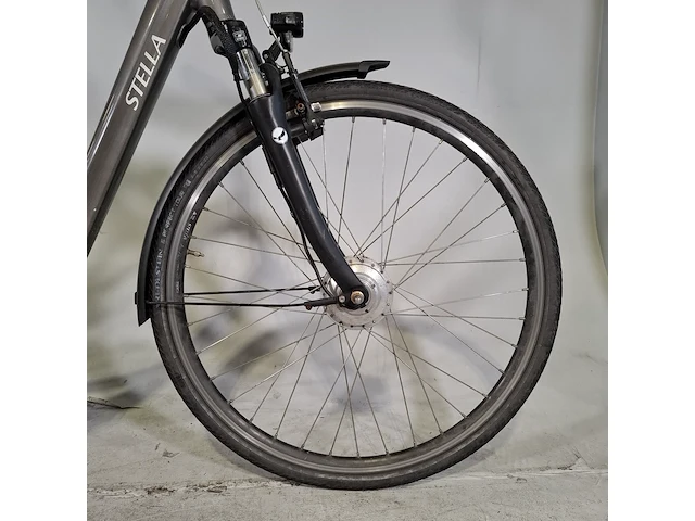 Elektrische damesfiets stella, livorno - afbeelding 9 van  14