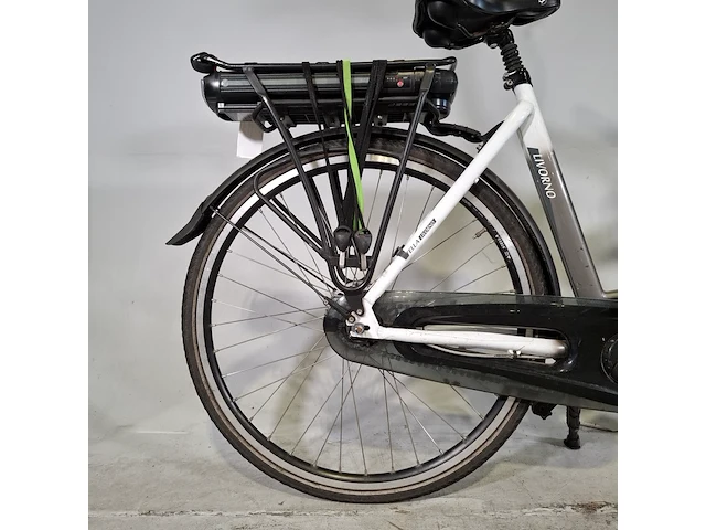 Elektrische damesfiets stella, livorno - afbeelding 10 van  14
