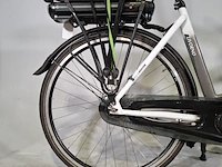 Elektrische damesfiets stella, livorno - afbeelding 10 van  14