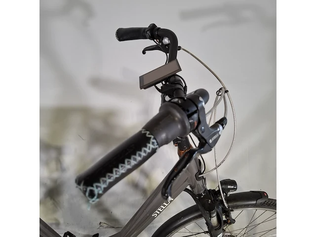 Elektrische damesfiets stella, livorno - afbeelding 11 van  14