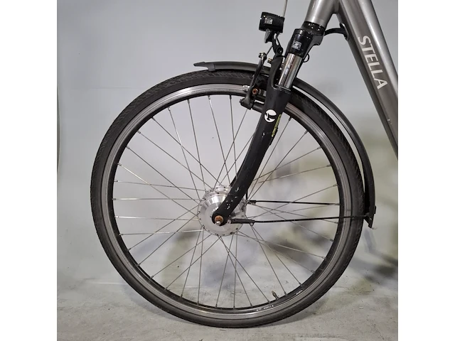 Elektrische damesfiets stella, livorno - afbeelding 2 van  14