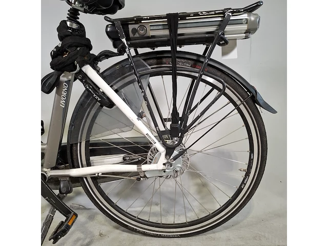 Elektrische damesfiets stella, livorno - afbeelding 3 van  14