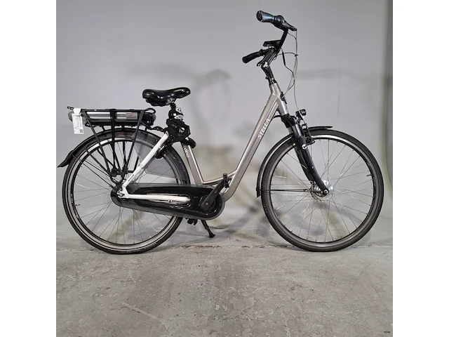 Elektrische damesfiets stella, livorno - afbeelding 1 van  14
