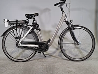 Elektrische damesfiets stella, livorno - afbeelding 1 van  14
