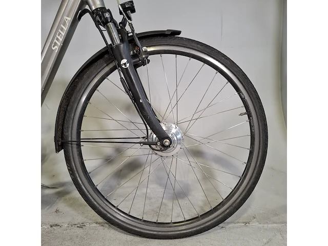 Elektrische damesfiets stella, livorno - afbeelding 10 van  14