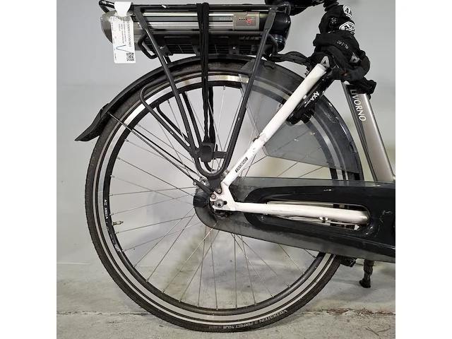 Elektrische damesfiets stella, livorno - afbeelding 11 van  14