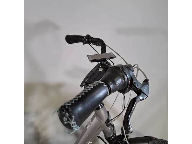 Elektrische damesfiets stella, livorno - afbeelding 12 van  14