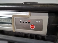 Elektrische damesfiets stella, livorno - afbeelding 13 van  14