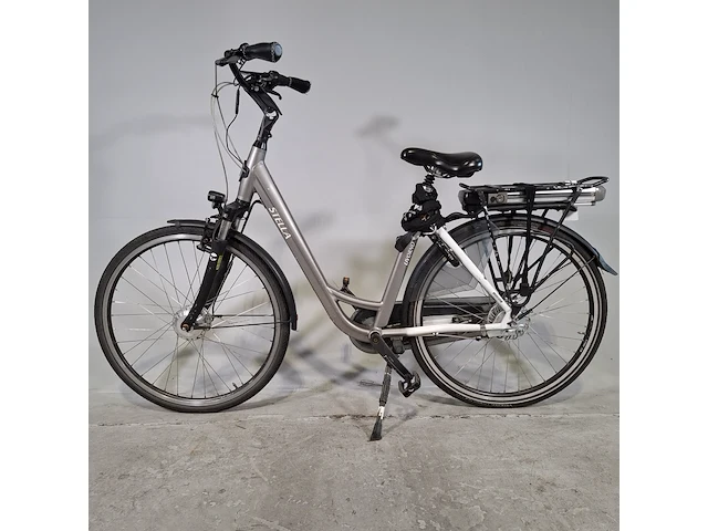 Elektrische damesfiets stella, livorno - afbeelding 14 van  14