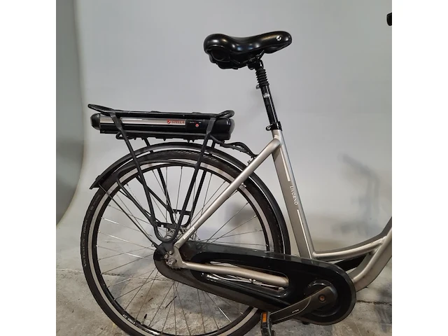 Elektrische damesfiets, stella, livorno - afbeelding 2 van  16