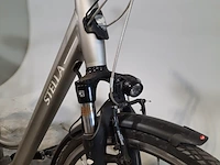 Elektrische damesfiets, stella, livorno - afbeelding 3 van  16