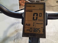 Elektrische damesfiets, stella, livorno - afbeelding 5 van  16