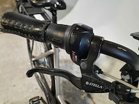 Elektrische damesfiets, stella, livorno - afbeelding 6 van  16