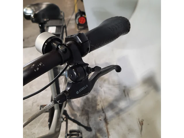 Elektrische damesfiets, stella, livorno - afbeelding 7 van  16