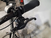 Elektrische damesfiets, stella, livorno - afbeelding 7 van  16