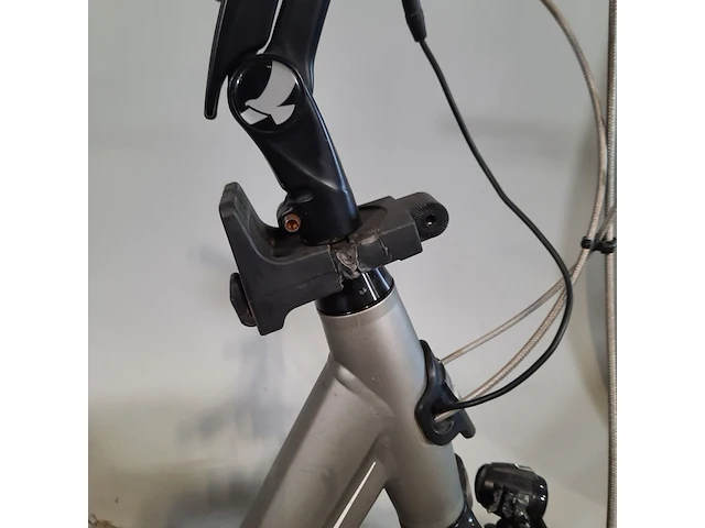 Elektrische damesfiets, stella, livorno - afbeelding 8 van  16