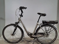 Elektrische damesfiets, stella, livorno - afbeelding 9 van  16