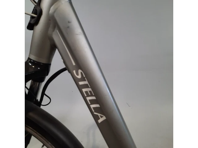 Elektrische damesfiets, stella, livorno - afbeelding 10 van  16