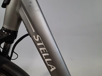 Elektrische damesfiets, stella, livorno - afbeelding 10 van  16