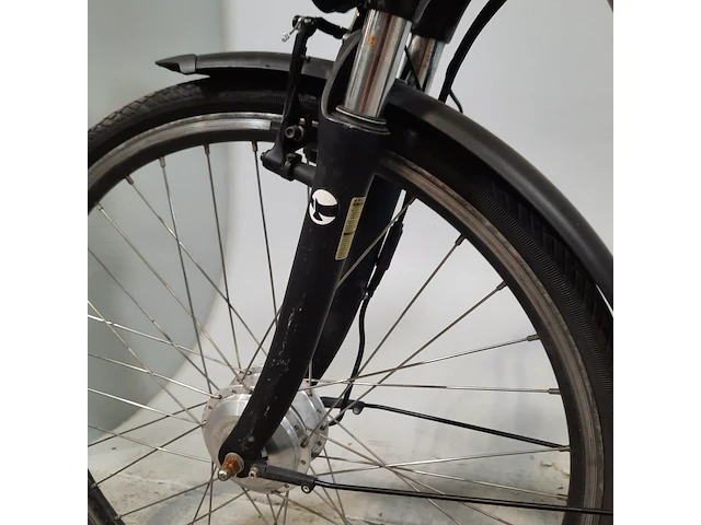 Elektrische damesfiets, stella, livorno - afbeelding 12 van  16