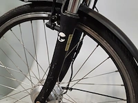 Elektrische damesfiets, stella, livorno - afbeelding 12 van  16