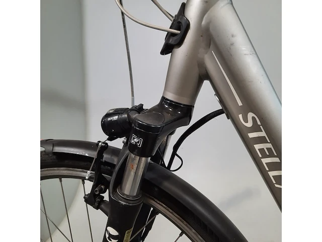 Elektrische damesfiets, stella, livorno - afbeelding 13 van  16