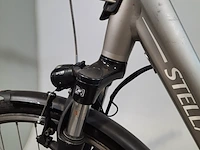 Elektrische damesfiets, stella, livorno - afbeelding 13 van  16