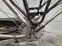 Elektrische damesfiets, stella, livorno - afbeelding 14 van  16