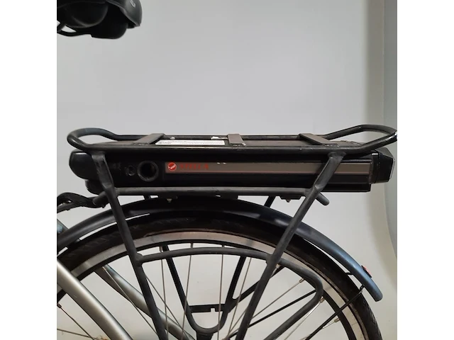 Elektrische damesfiets, stella, livorno - afbeelding 15 van  16