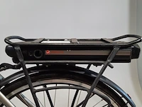 Elektrische damesfiets, stella, livorno - afbeelding 15 van  16