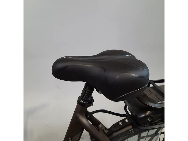 Elektrische damesfiets stella, livorno - afbeelding 2 van  17